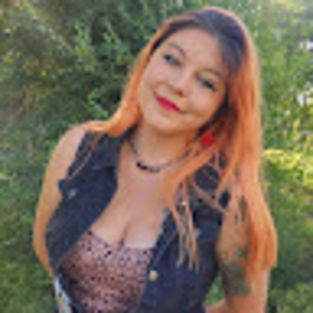 Meet your Posher, Taylar